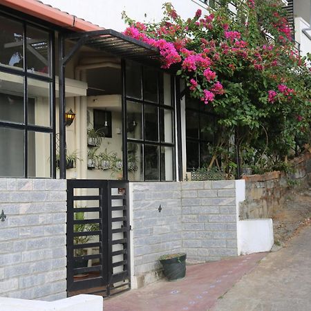 Tiny House For Couple Apartment Madikeri Exterior photo