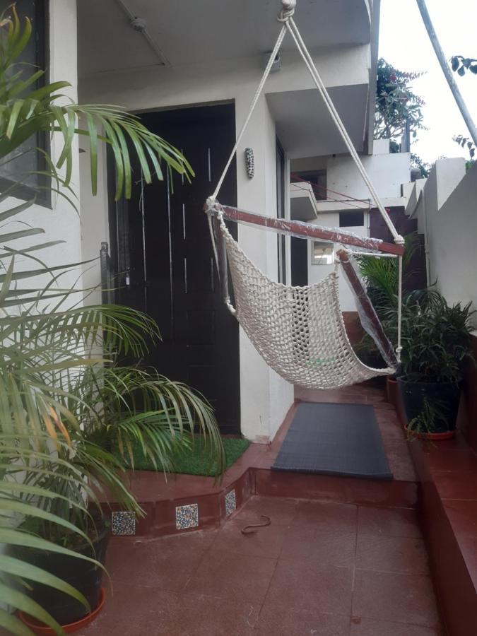 Tiny House For Couple Apartment Madikeri Exterior photo