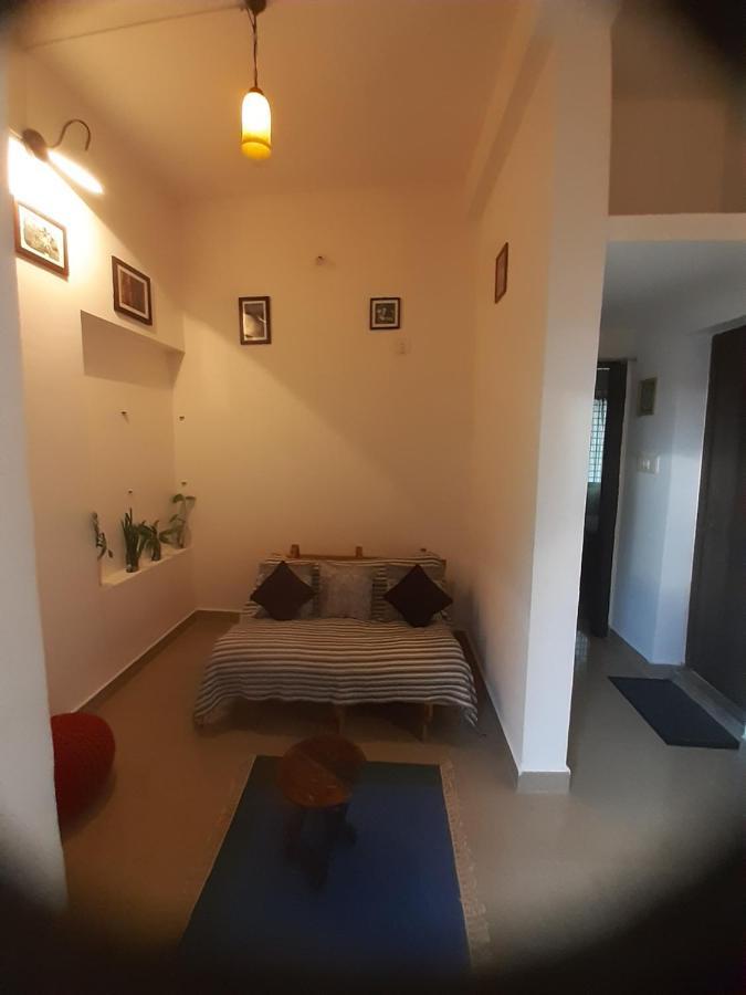 Tiny House For Couple Apartment Madikeri Exterior photo
