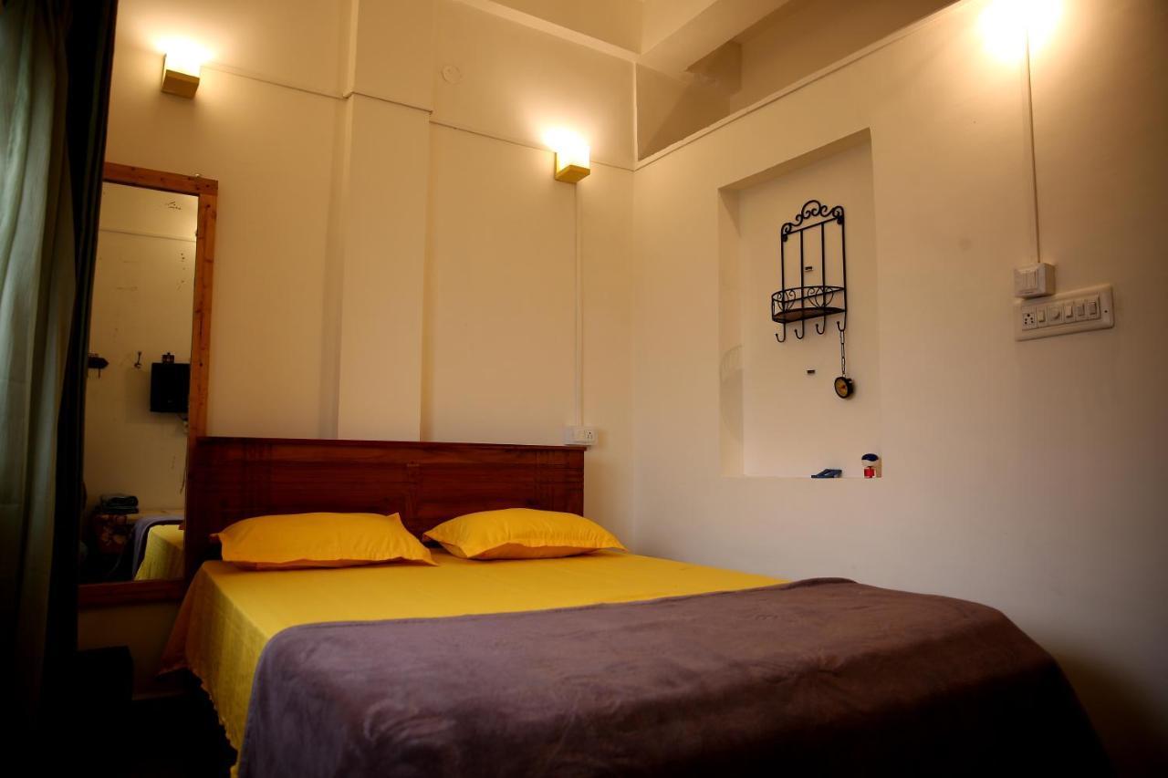 Tiny House For Couple Apartment Madikeri Exterior photo