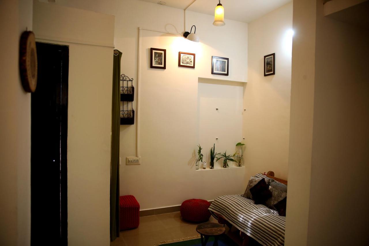 Tiny House For Couple Apartment Madikeri Exterior photo