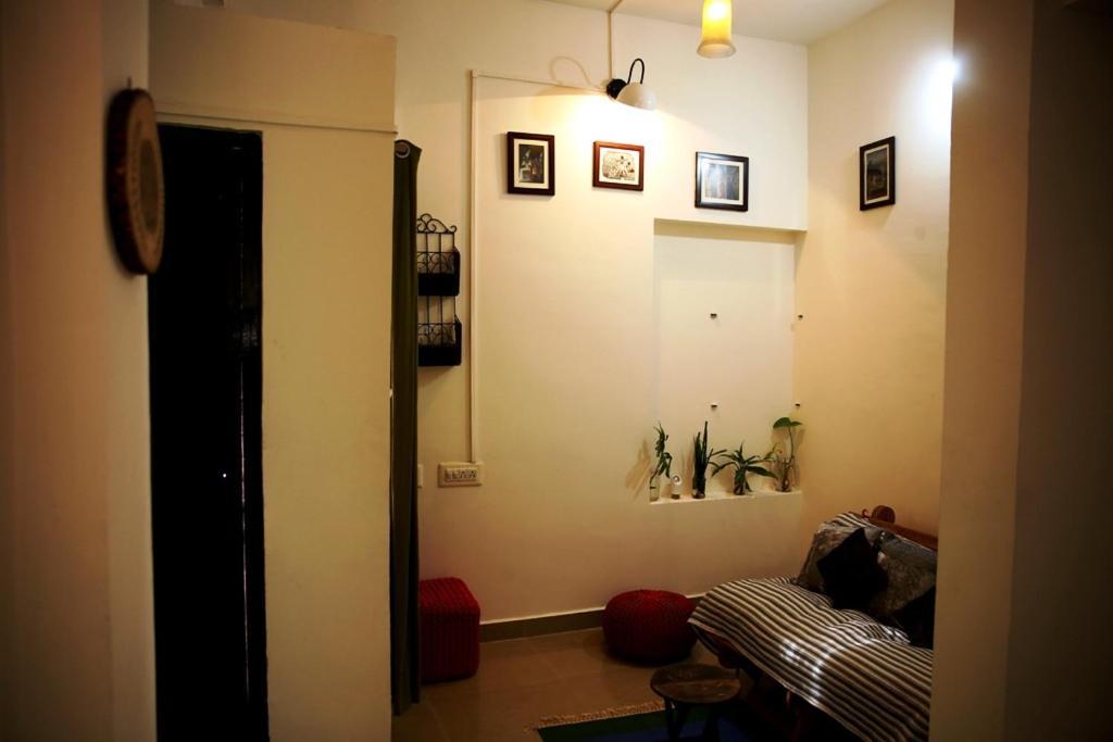 Tiny House For Couple Apartment Madikeri Exterior photo