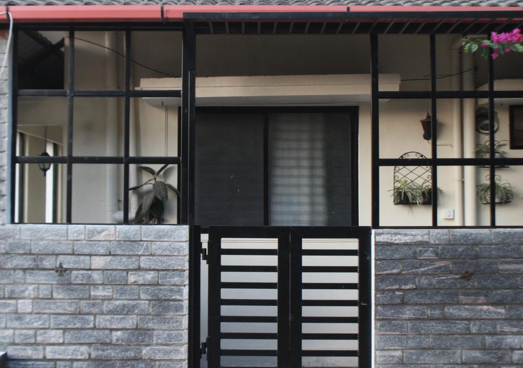 Tiny House For Couple Apartment Madikeri Exterior photo