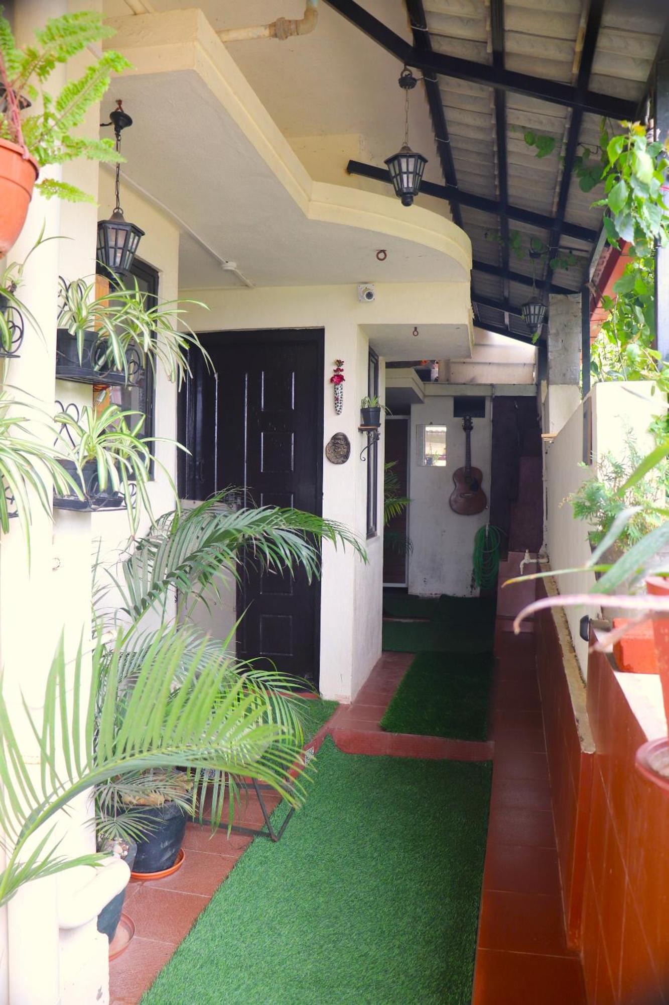 Tiny House For Couple Apartment Madikeri Exterior photo