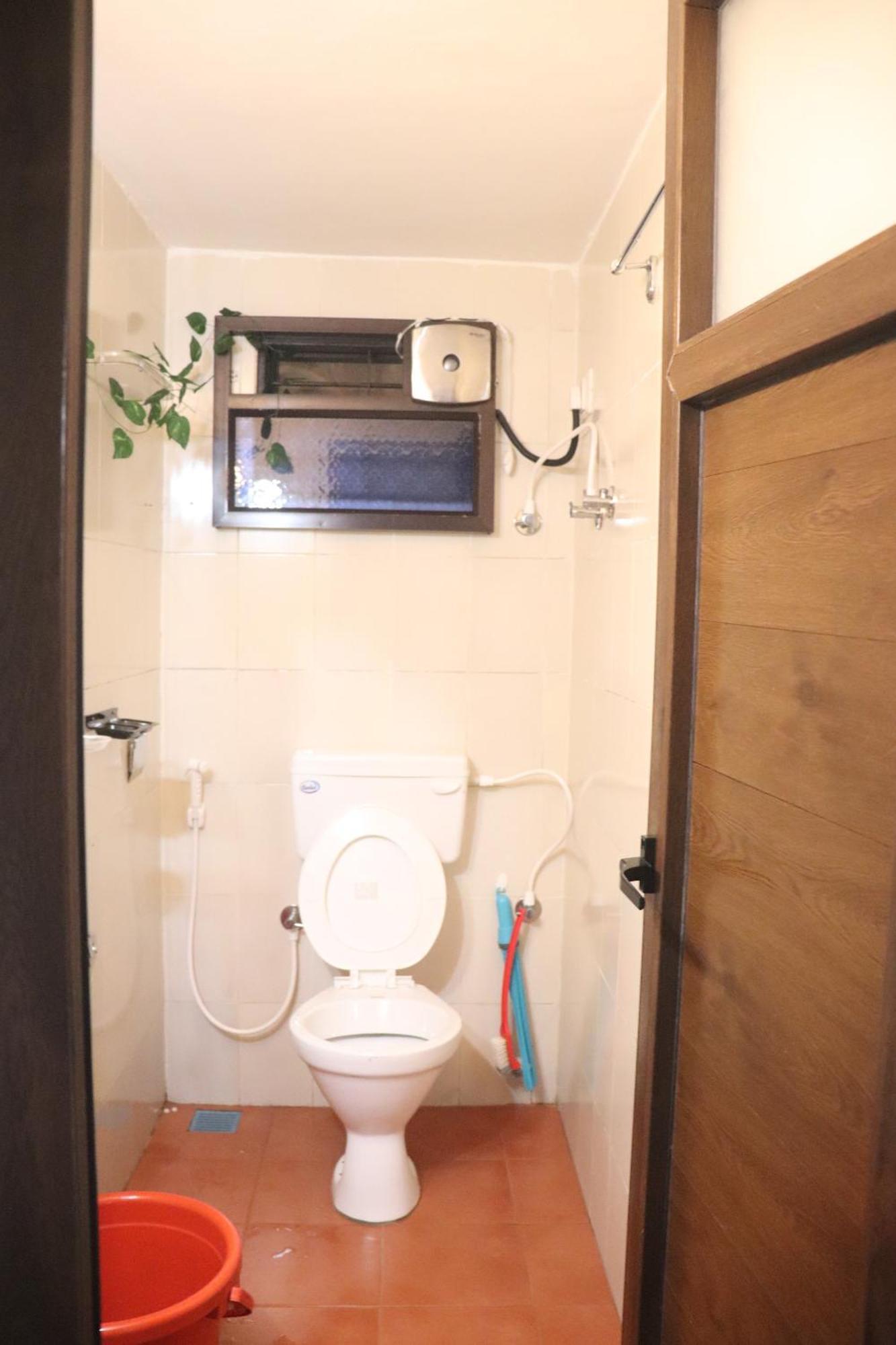 Tiny House For Couple Apartment Madikeri Room photo