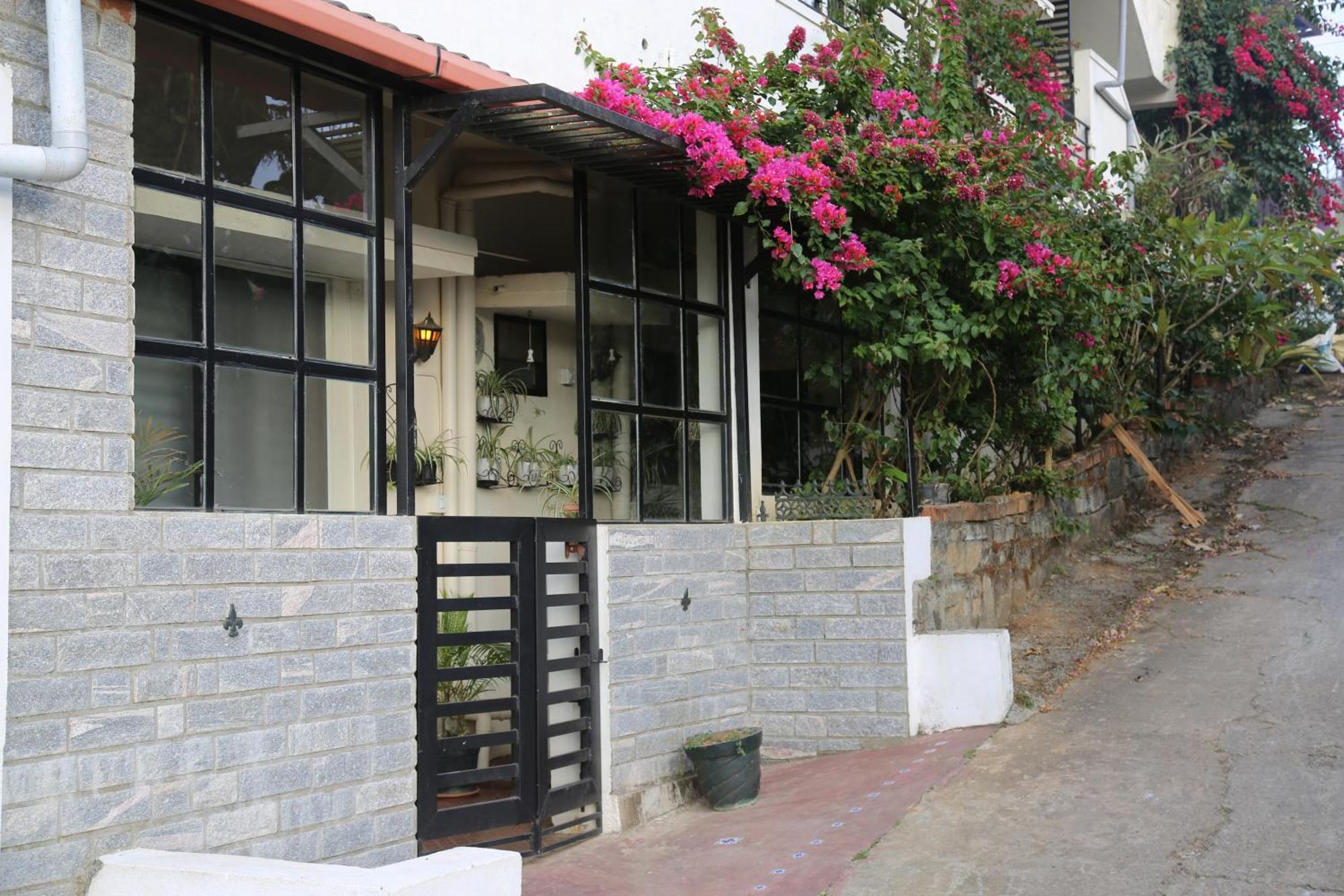Tiny House For Couple Apartment Madikeri Exterior photo